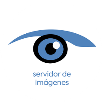 Logo Servidor de Imágenes