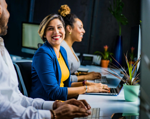 Servicios Transitorios